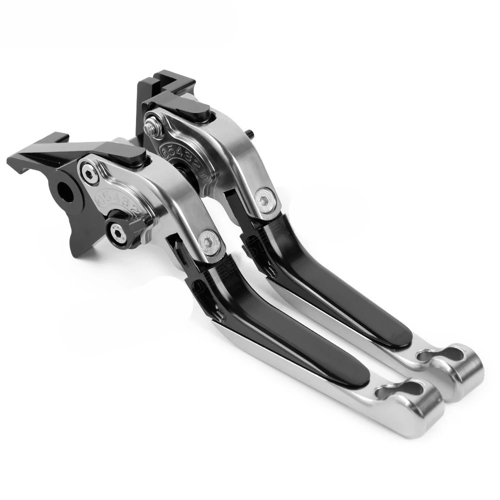 

Мотоциклетные аксессуары, алюминиевый тормозной рычаг сцепления для KAWASAKI NINJA 300 300R 250R 250SL 400 650 2015-2022