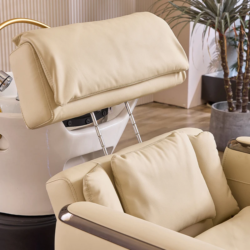 Кровать для лечения головы циркуляция воды фумигация ванна ног один