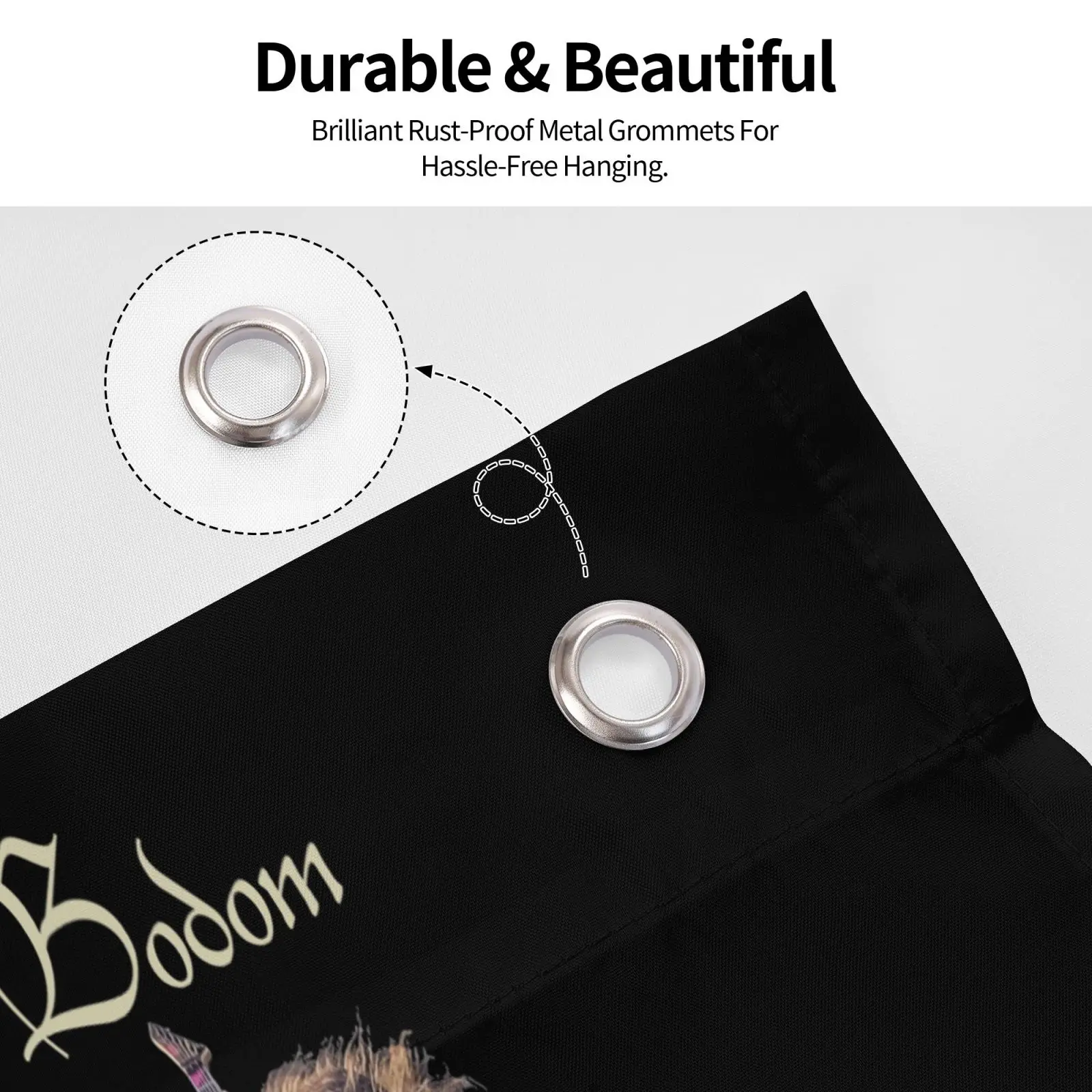 Алекси Лайхо Children Of Bodom Спасибо За Воспоминания Подарок На День Рождения Флаг Баннер Вечеринка Яркий Цвет Спорт На Открытом Воздухе.