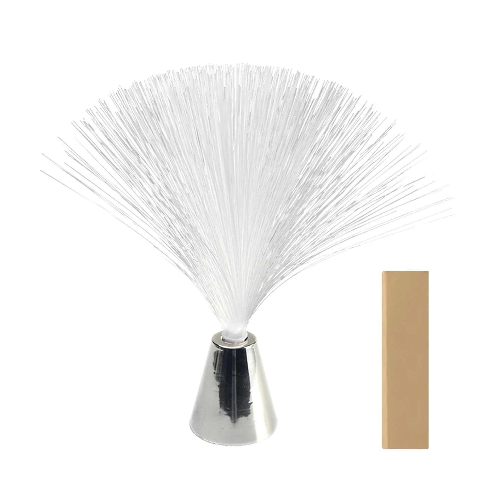 

Home Decoration Led Atmosphere Bedroom Festival Gift Stage Starry Sky Party Mini Wedding Color Changing Fiber Optic Lamp