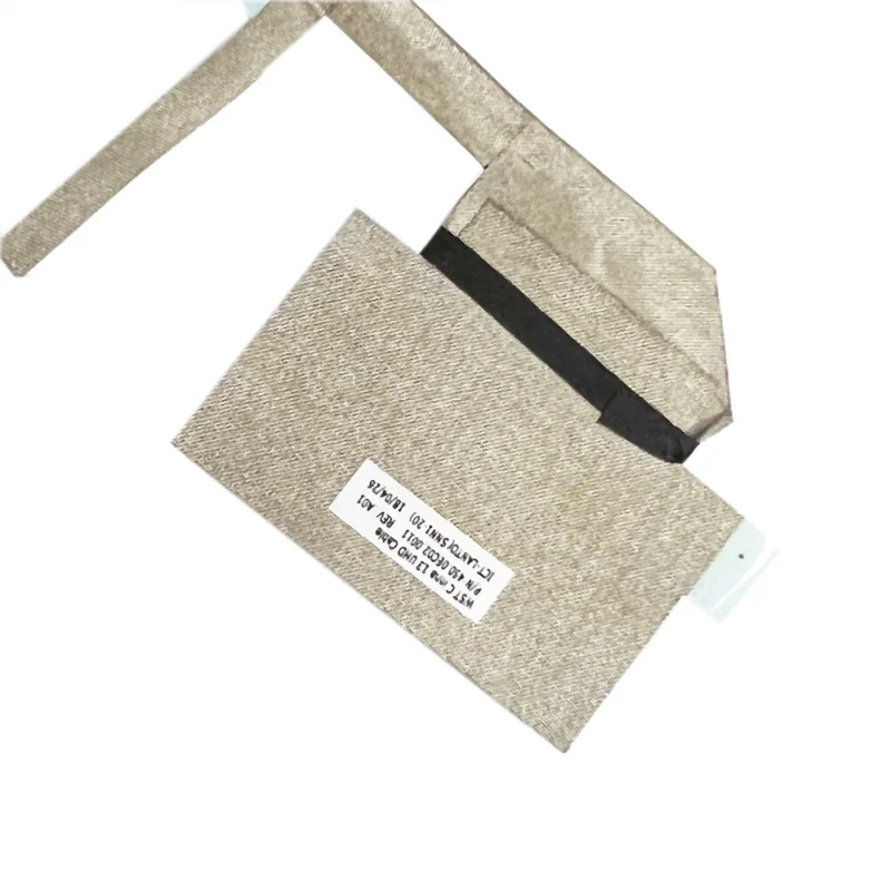 40PIN для HP ENVY X360 13Z-AG 13M-AG 13-A кабель ЖК-экрана 450.0EC02.001