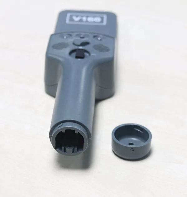 

Factory Wholesale High Sensitivity Handheld Metal Detector for Full Body Metal Scan