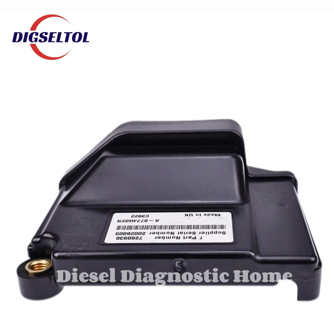 Контроллер шлюза 7260936 Подходит для Bobcat A300 A770 S100 S130 S150 S160 S175 T590 T595 T630 T650 T740 T750 T770 T870