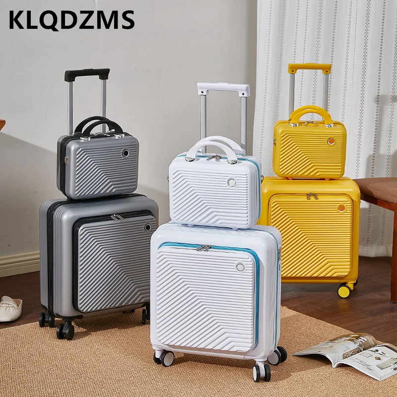 KLQDZMS 18