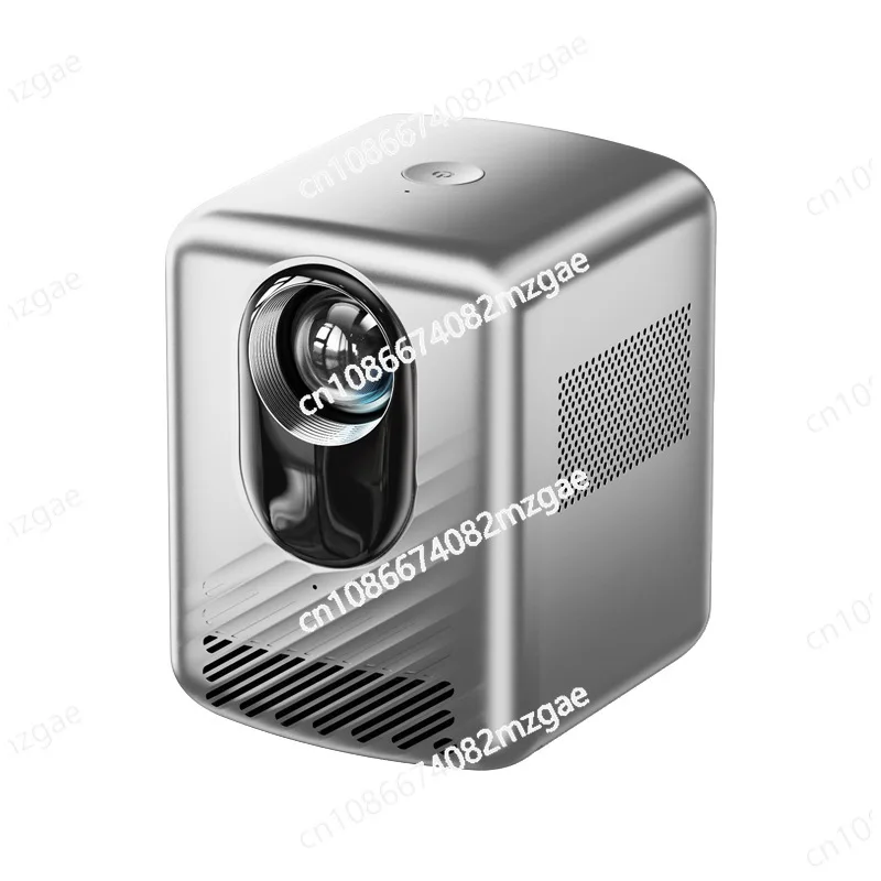 Мини Портативный электрический фокус домашний кинотеатр высокой четкости 4K