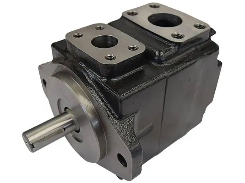 

Factory supply Vane Pump T6EC 072 025 1R08 B1 T6EC series pumps