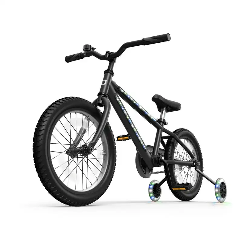 

Велосипед M светильник-Up Bike, черный фонарь для велосипеда