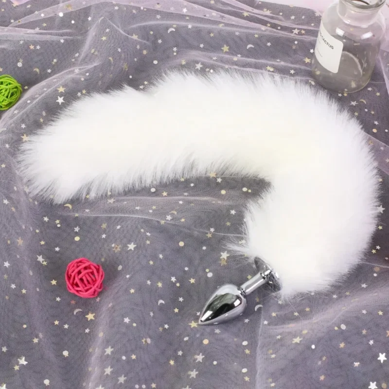 Маленькая 1 8/2 2 см лиса секс-ролевая игра для взрослых тренировочная с кроличьим