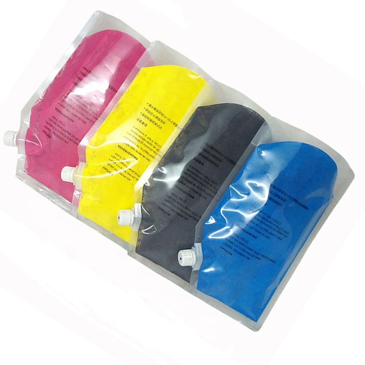 1 кг наборы для заправки порошка чернил сброса Canon IR ImageRunner Advance IR-ADV ADV IRADV C-EXV47C CEXV47C C