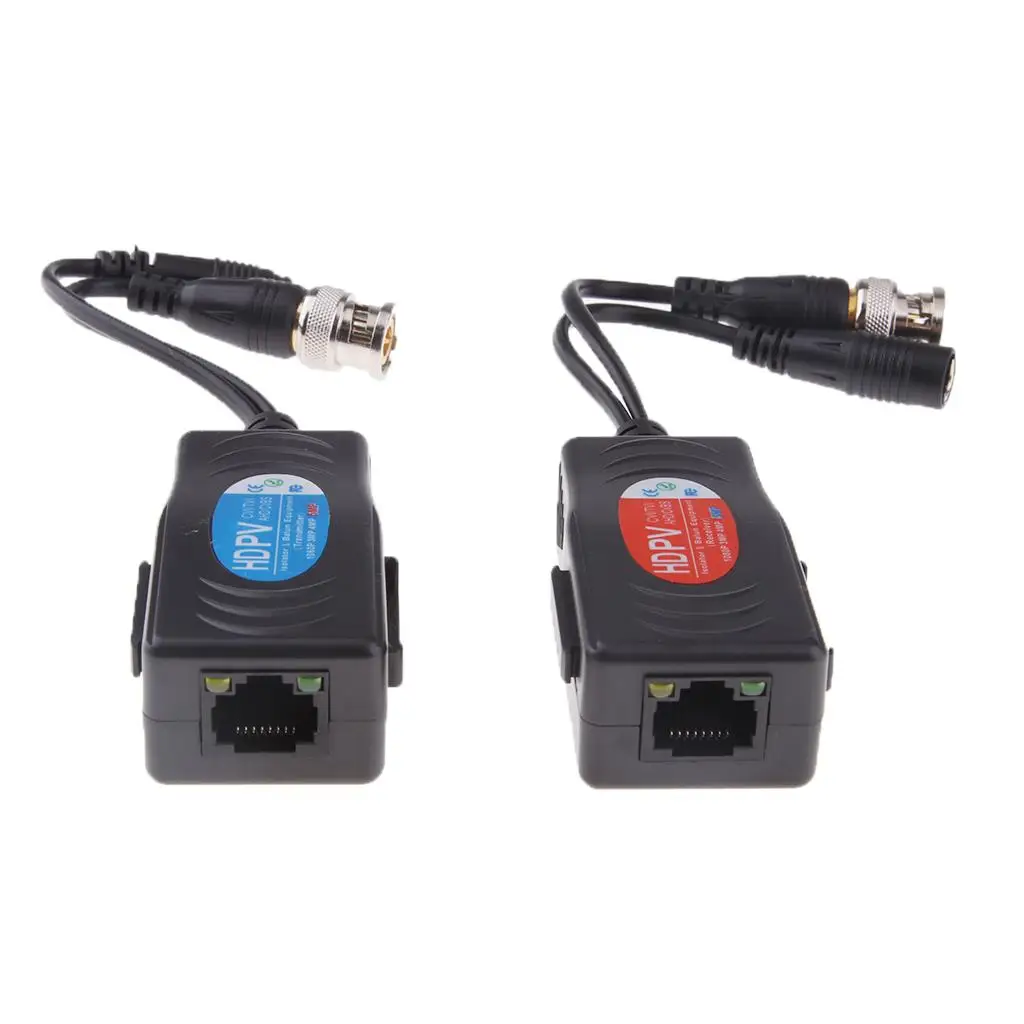 

2 ABS Video Video Video PassiveCVI/TVI/AHD