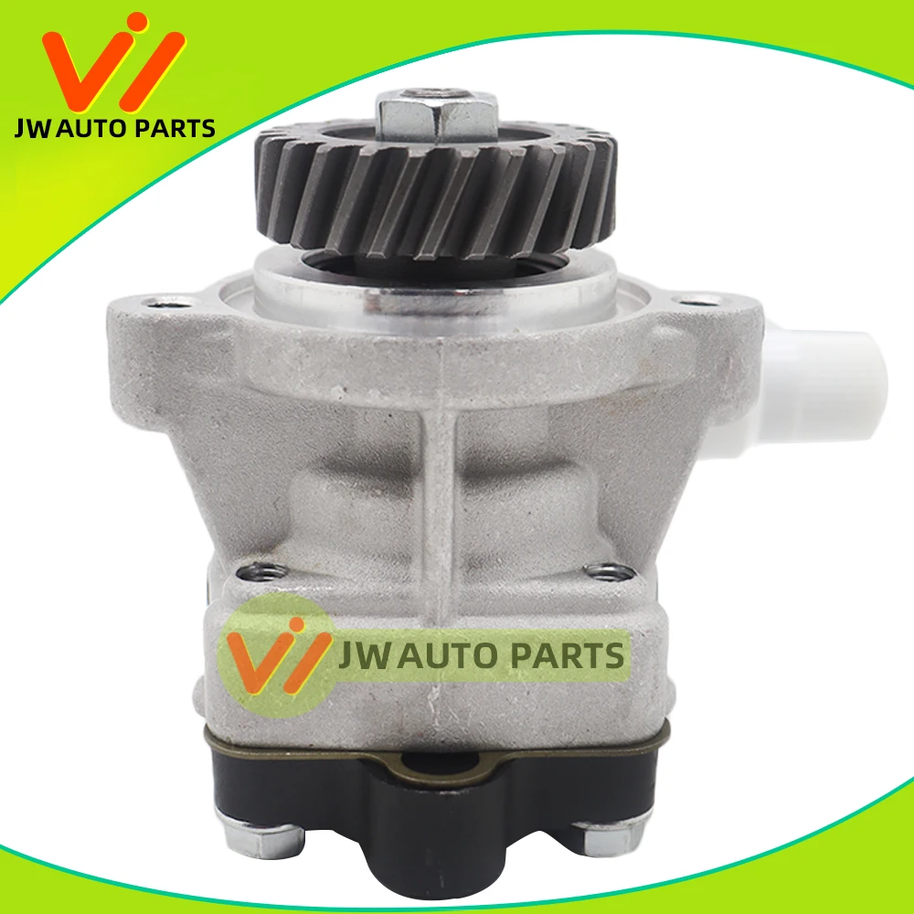 Новый масляный насос MR 267661 Для Mitsibushi Pajero Montero 2 II V46 4M40 2.8 TD 1990-2000 Насос