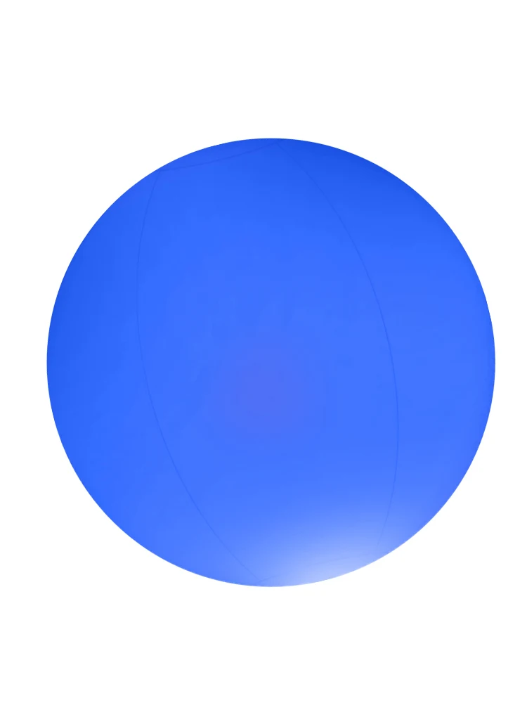 

Наружная шариковая лампа для бассейна, светодиодная лампа для бассейна, плавающий круглый светодиодный светильник, шарики для бассейна, иг...