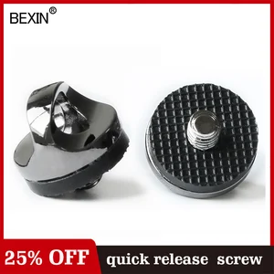 Ремешок Для Dslr 14, аксессуары для камеры, быстросъемный винт, d-образное кольцо, винт- адаптер для dslr камеры, быстросъемная пластина