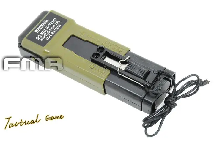 Рабочая модель FMA MS2000 Light Нет функциональной версии Модель