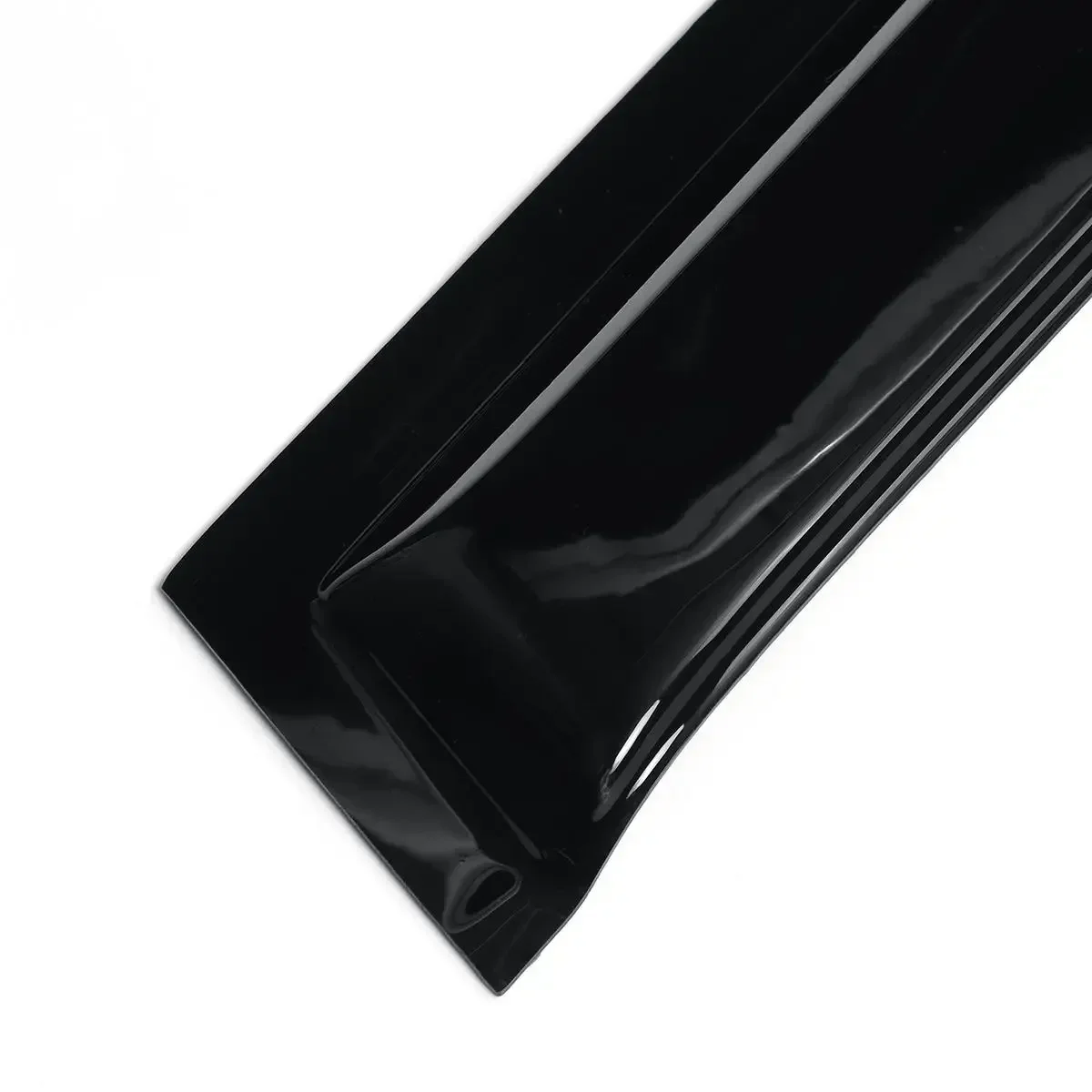 4 шт. дефлектор для боковых окон автомобиля вентиляционное отверстие