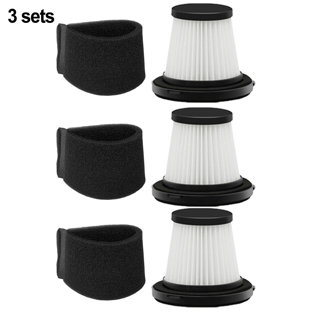 

Поддержите мощность всасывания вашего пылесоса Airbot Airism V7/V8 с помощью этой изысканного и нежного моющегося фильтра.