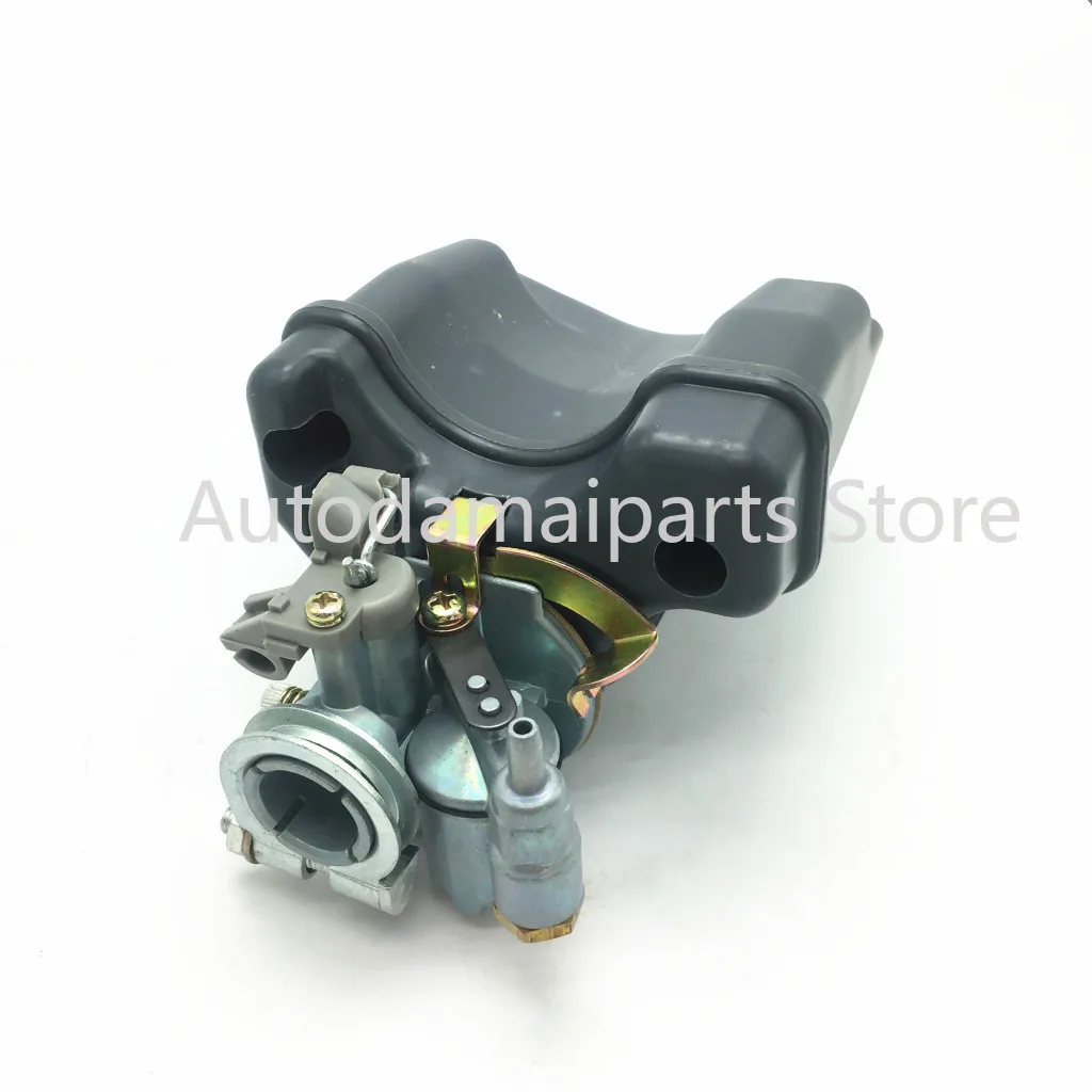 

Велосипедные аксессуары, КАРБЮРАТОР SP MVL Mobylette CARB 103