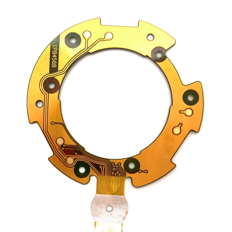 1 шт. противоударный гибкий кабель объектива для SIGMA 24-105 мм F4 DG OS HSM Art запасная