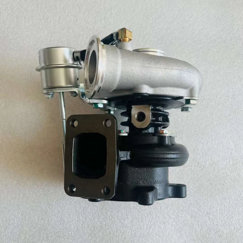 Yunnei жесткое проводное турбозарядное устройство TLM60 прямые продажи с фабрики