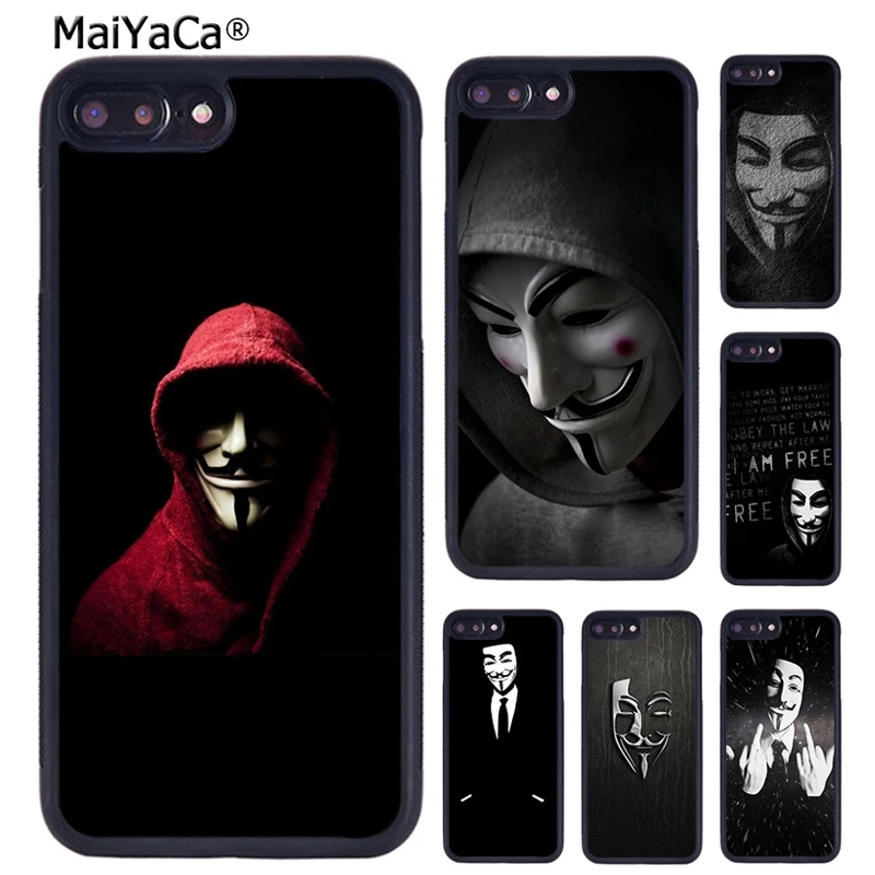 MaiYaCa стаффордширский бультерьер стаффи собака чехол для телефона iPhone 5 6 7 8 plus 11 pro X