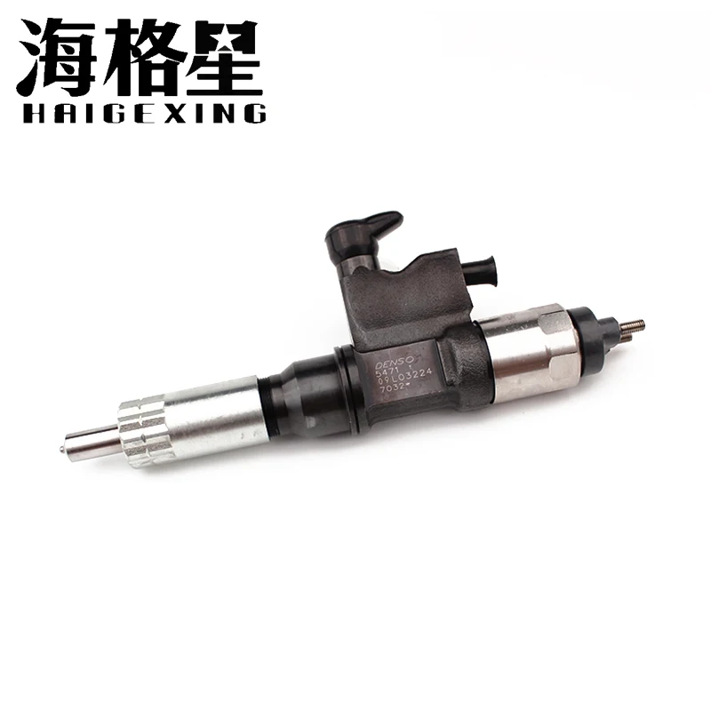 Аксессуары для дизельных двигателей DENso 095000-5511 095000-8871 095000-5215 095000-6353 инжектор
