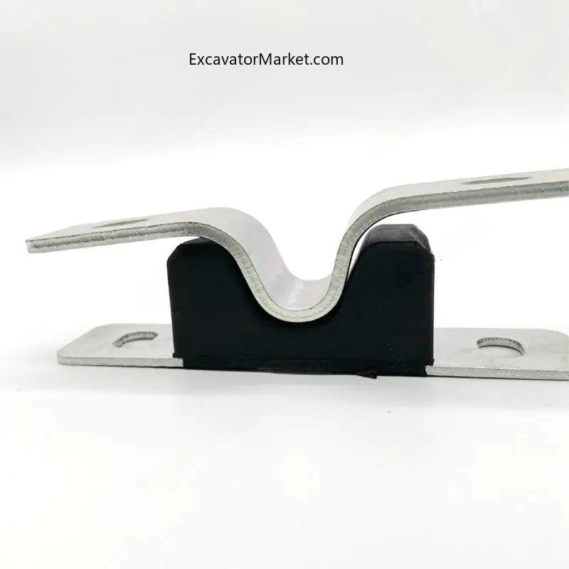 Для Doosan DX60 DX90 DX150 DX260-9C R215 R225-7-9 Обдел положения боковой двери экскаватора