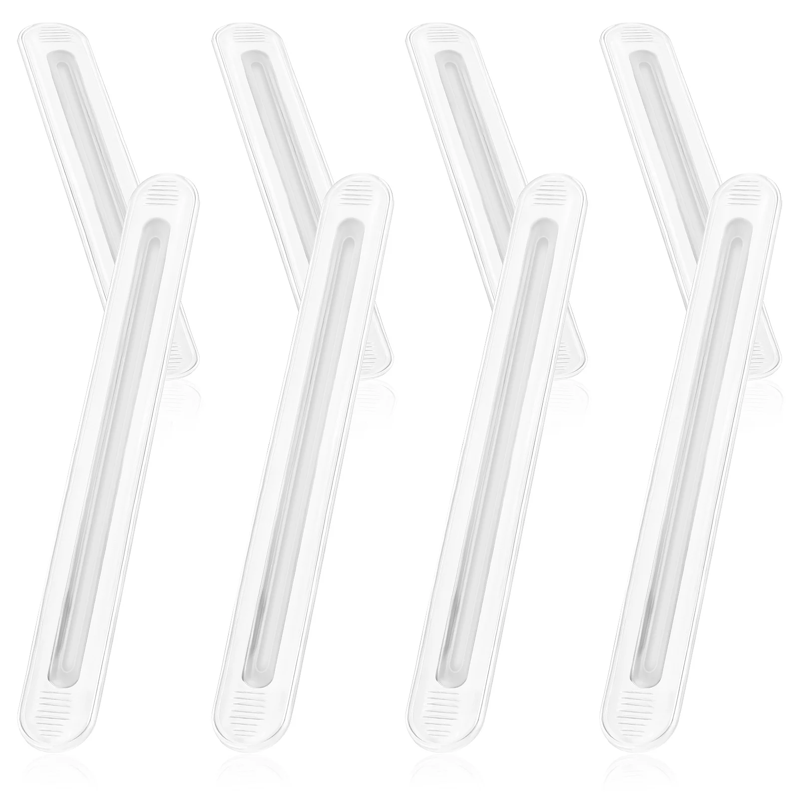 

8Pcs Door Stopper Wall Protector Adhesive Bumper Pad Portable Door Stopper Home