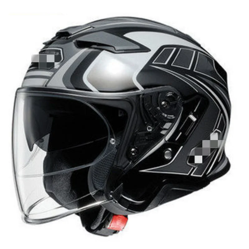 Козырек для мотоциклетного шлема SHOEI J-круиз 1 2 J-Force 4 CJ-2 Casco Shield Viseria шлем