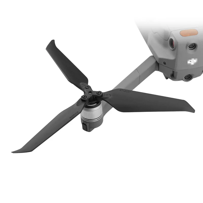 Пропеллеры с тремя лопастями для дрона DJI Mavic 2 Pro Zoom |