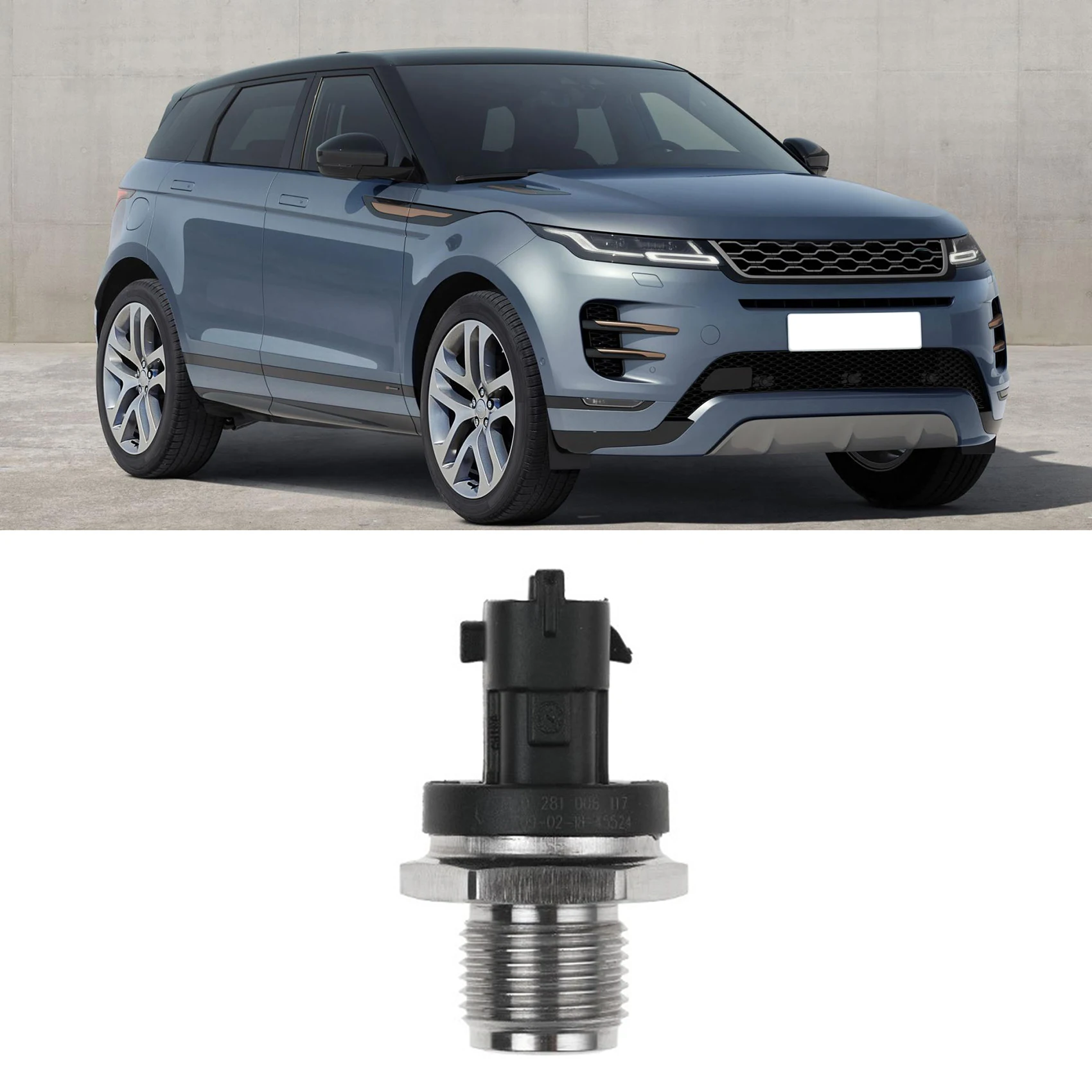 Топливный Аккумулятор для Land Rover Discovery V Range 2 0 D 0281006117 3005793C1