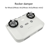 for dji mavic3mavic air2smini2 remote controller rocker drag to increase damping yaw control