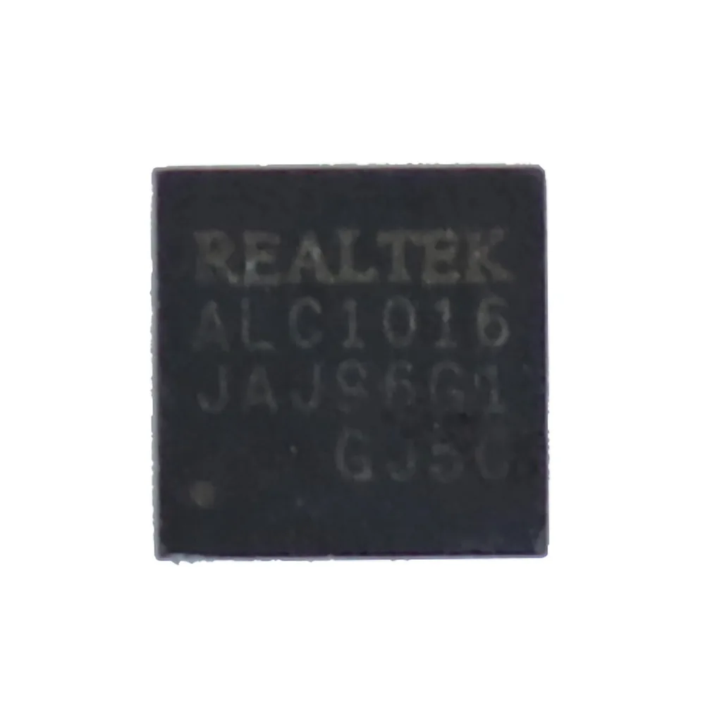 

ALC1016 IC Chips for PlayStation 5 PS5 Controller Repairs Parts Gamepad Repair Accessories Replacement Part