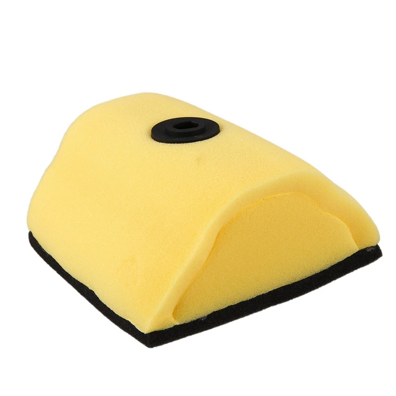 

10X Motorcycle Air Filter Cleaner For Honda CRF150F 2003-2017 CRF230F 2003-2019