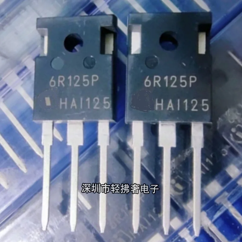 5 шт. IPW60R045CPA6R045A IPW60R070C66R070C6 IPW60R060C760C7060 IPW60R074C66R074C6 IPW60R070P66R070P6 IPW60R075CPA6R075A (art.: 3920d43ed27cf) - 3920d43ed27cf