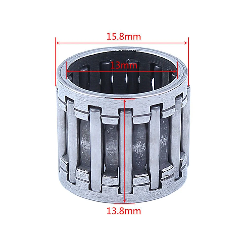 

Clutch Drum Clutch Kit Garden Power Tools Accessories Chainsaw Clutch Set Chainsaw Part Clutch Sprocket Drum Needle Bearing