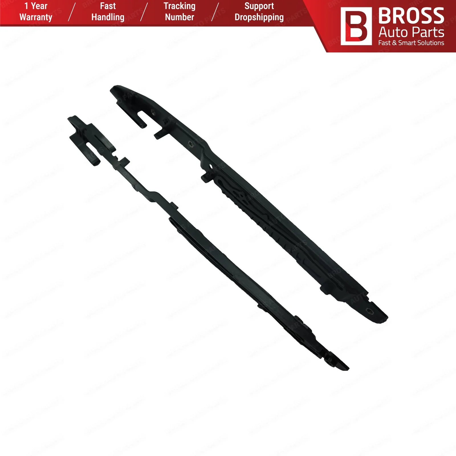 Bross автозапчасти BSR553 стекло на крыше 81620A 8401N 81668E запасные части для Kia Sorento 1 Peugeot 307
