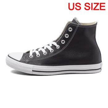 Converse all star chuck taylor черный 