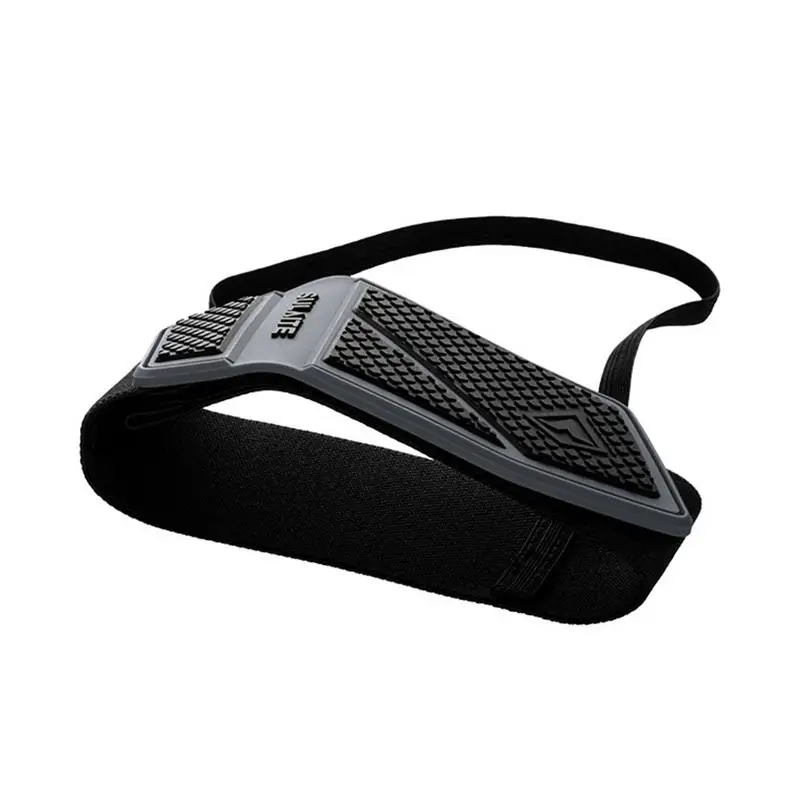 

Anti-scratch Motorcycle Foot Cover Wear Resistant Motor Motorbike Shift Pad Shoe Boot Cover Protective Gear