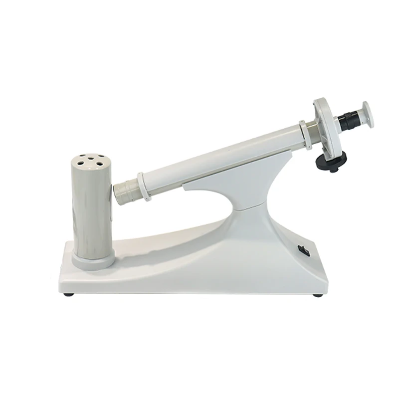 Цифровой высокоточный дисковый автоматический ручной поляриметр