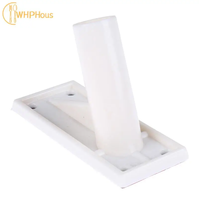 

Регулируемое настенное крепление для фотографий, прочный держатель для стойки с защитой от ржавчины для сада и улицы, настенные аксессуары