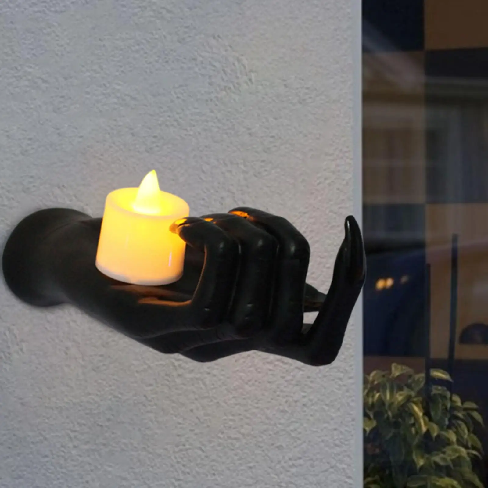 Ручной держатель для ключей шариковый дисплей Винтажный дизайн художественная