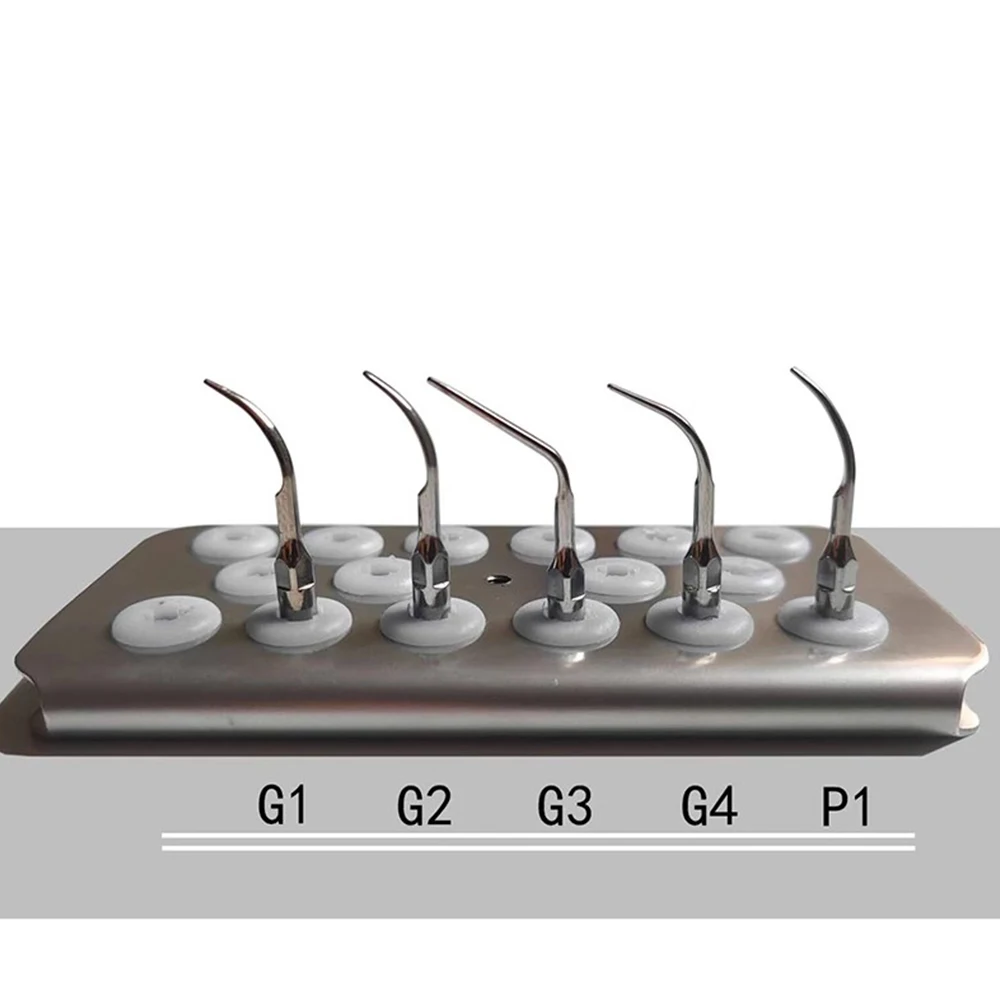Выботы dedetartrage dentaire à ultrasons аксессуары pointe dedetartreur nettoyage Chevdes dents пародонти