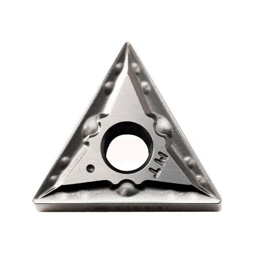 

10 шт./партия, карбидные вставки TAEGUTEC TNMG160404-MT TT8125