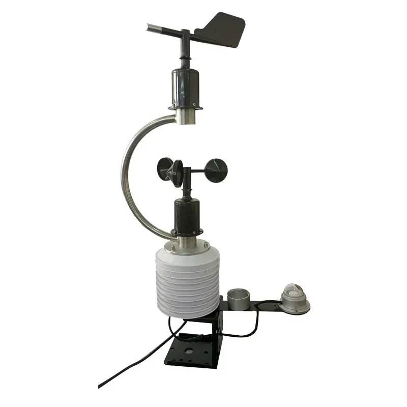 Индивидуальный интегрированный датчик температуры воздуха CO2 давления Humi