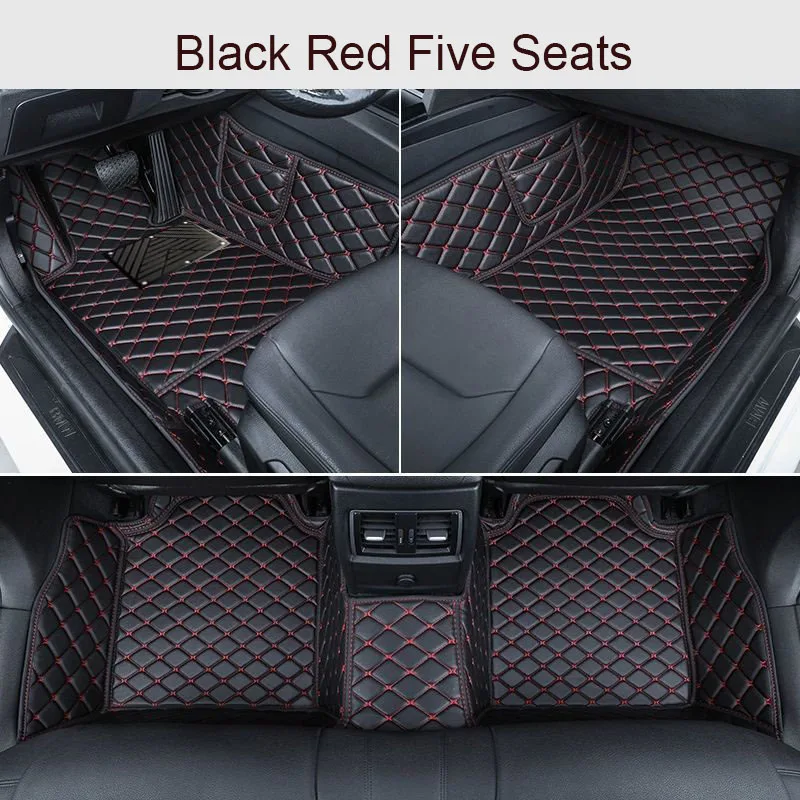 

Автомобильные коврики для MAZDA Mazda 3 BL Sd/Hb 2009-2013, аксессуары, автомобильные коврики на заказ