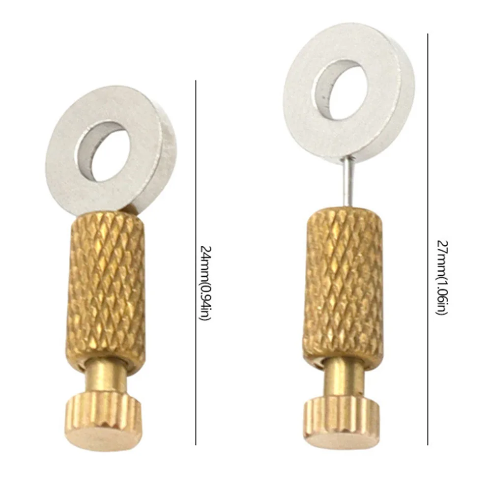 1 шт. игла для шитья кожи с фиксированным положением