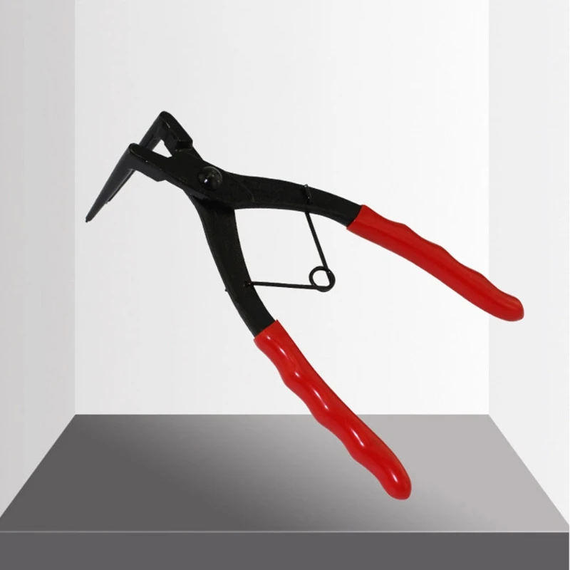 

90° Snap Ring Pliers Auto Repair Tools with Considerate Size Used to Remove and Install Small Snap Rings High Strength