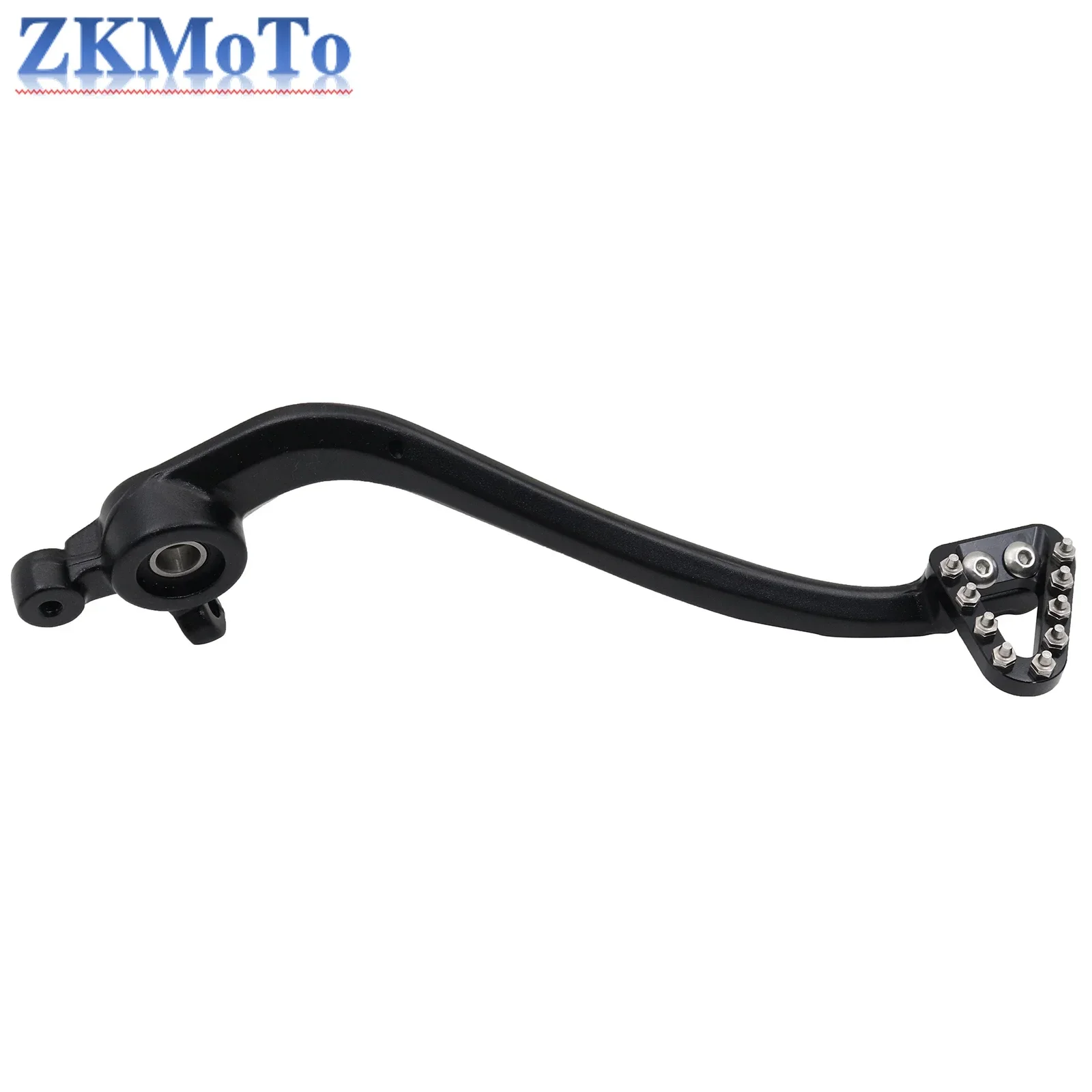 

Рычаг задней педали ножного тормоза с ЧПУ для Husqvarna TC TE TX FC FE FX FS125-501 для KTM SX SXF EXC EXCF XC XCF XCW 2008-2016 Мотокросс