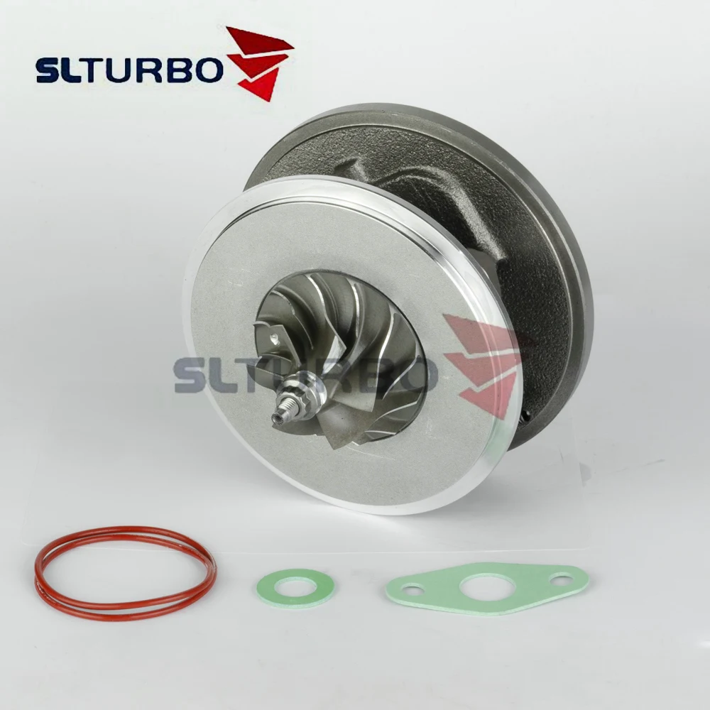 Balanced turbine 764609-5001S turbo core 764609-1 CHRA 758021-2 cartridge for Peugeot 807 / Expert 2.0 HDI 88 Kw 120HP DW10UTED4 |