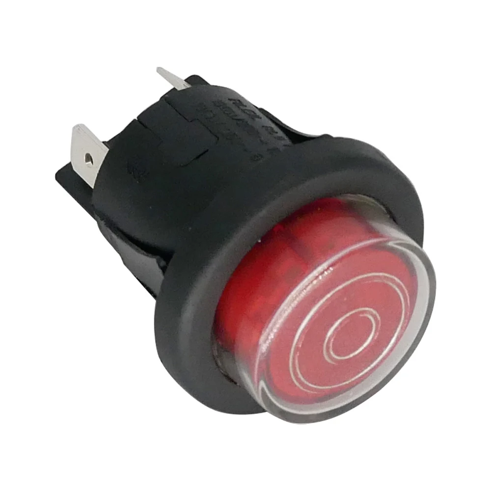 RL5-121 T125/55 для мгновенного кнопочного переключателя RLEIL 16 (4)/125 1E4 10(4)/250 5E4 Coleman BBQ